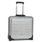 RIMOWA（リモワ）トラベルバッグ SALSA 856.40 シルバー