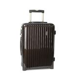 RIMOWA（リモワ）トラベルバッグ SALSA 898.79 ダークブラウン