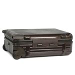 RIMOWA（リモワ）トラベルバッグ SALSA 898.79 ダークブラウン