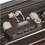 RIMOWA（リモワ）トラベルバッグ SALSA 898.79 ダークブラウン