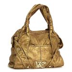 KATHY Van Zeeland（キャシーバンジーランド）ショルダーバッグ H34315 ブロンズ
