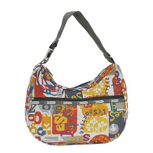 LESPORTSAC（レスポートサック）ショルダーバッグ 7543 4817 ジャイブ