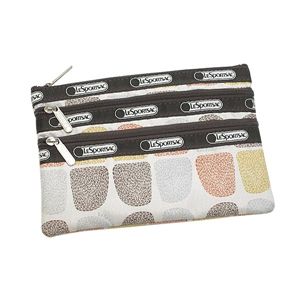LESPORTSAC（レスポートサック）ポーチ 7158 4802 ルビカン