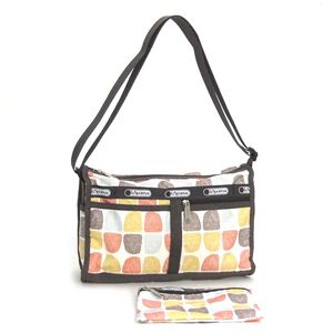 LESPORTSAC（レスポートサック）ショルダーバッグ 7519 4802 ルビカン