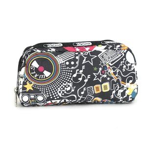 LESPORTSAC（レスポートサック）ポーチ 5825 3860 ブームボックス