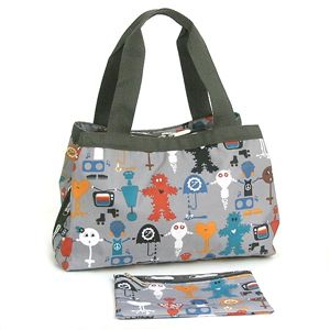 LESPORTSAC（レスポートサック）ハンドバッグ 7887 3878 ベストフレンズ