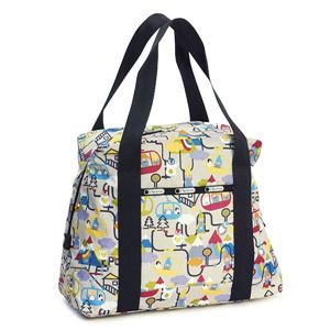 LESPORTSAC（レスポートサック）ショルダーバッグ 7859 4853 ゴンドラ