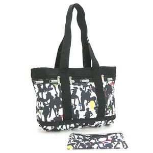 LESPORTSAC（レスポートサック）トートバッグ 7004 4872 グルーピーズ