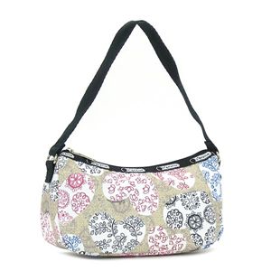 LESPORTSAC（レスポートサック）ショルダーバッグ 7606 4862 パピエ