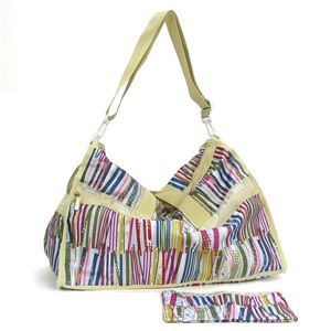 LESPORTSAC（レスポートサック）ボストンバッグ 7185 4812 ビーム