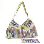 LESPORTSAC（レスポートサック）ボストンバッグ 7185 4812 ビーム