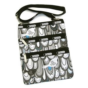 LESPORTSAC（レスポートサック）ショルダーバッグ 7627 4804 ピーパーズ