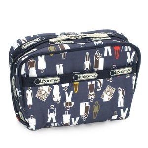 LESPORTSAC（レスポートサック）ポーチ 5824 3891 ユニティ