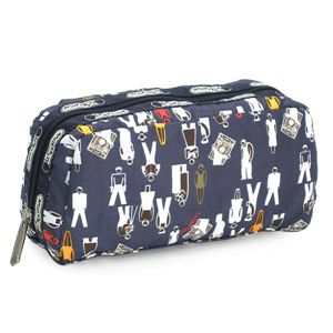 LESPORTSAC（レスポートサック）ポーチ 5825 3891 ユニティ