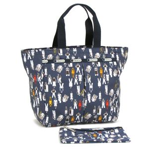 LESPORTSAC（レスポートサック）トートバッグ 7456 3891 ユニティ