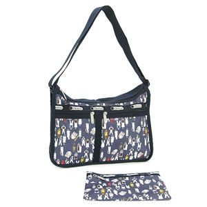 LESPORTSAC（レスポートサック）ショルダーバッグ 7507 3891 ユニティ