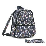 LESPORTSAC（レスポートサック）リュックサック 7812 3891 ユニティ