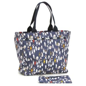 LESPORTSAC（レスポートサック）トートバッグ 7830 3891 ユニティ