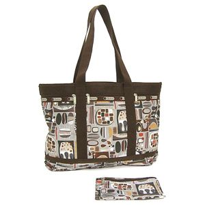 LESPORTSAC（レスポートサック）トートバッグ 7008 3896 リバイバル