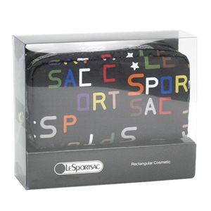 LESPORTSAC（レスポートサック）ポーチ 6500-3897 サテライト