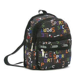 LESPORTSAC（レスポートサック）リュックサック 7637 3897 サテライト