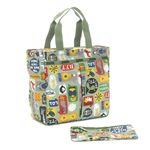 LESPORTSAC（レスポートサック）トートバッグ 7456 4855 シャウト