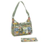 LESPORTSAC（レスポートサック）ショルダーバッグ 7536 4855 シャウト