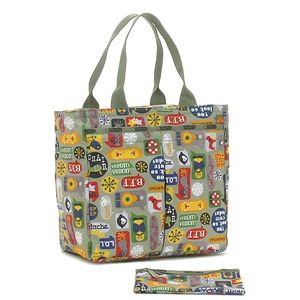 LESPORTSAC（レスポートサック）トートバッグ 7830 4855 シャウト