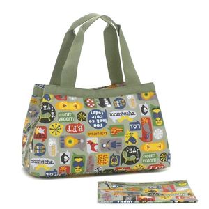 LESPORTSAC（レスポートサック）ハンドバッグ 7887 4855 シャウト