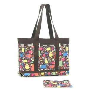LESPORTSAC（レスポートサック）トートバッグ 7008 4863 スクイーク