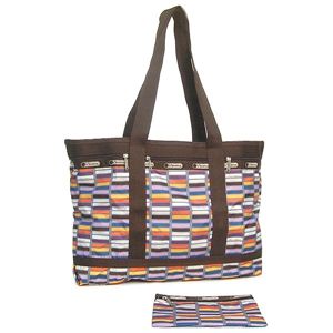 LESPORTSAC（レスポートサック）トートバッグ 7008 3855 バンパー