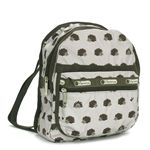 LESPORTSAC（レスポートサック）リュックサック 7637 3872 ヘッジホッグ