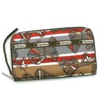 LESPORTSAC（レスポートサック）長札財布 6506 3863 ビジョン