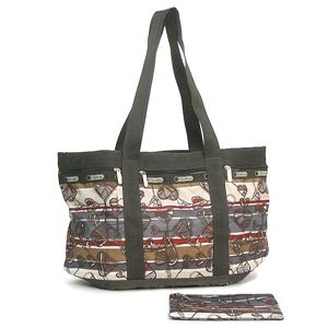 LESPORTSAC（レスポートサック）トートバッグ 7008 3863 ビジョン