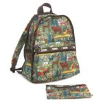 LESPORTSAC（レスポートサック）リュックサック 7812 3859 レイクサイド