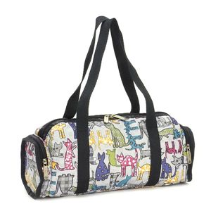 LESPORTSAC（レスポートサック）ショルダーバッグ 7631 3875 ミャオ