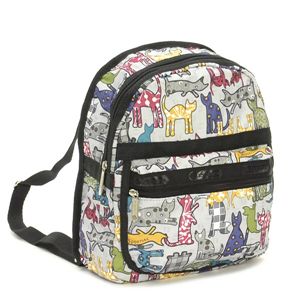 LESPORTSAC（レスポートサック）リュックサック 7637 3875 ミャオ