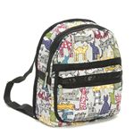 LESPORTSAC（レスポートサック）リュックサック 7637 3875 ミャオ