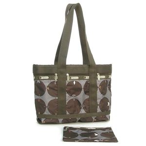 LESPORTSAC（レスポートサック）トートバッグ 7004 3877 ファミリー
