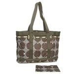 LESPORTSAC（レスポートサック）トートバッグ 7008 3877 ファミリー
