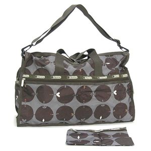 LESPORTSAC（レスポートサック）ボストンバッグ 7185 3877 ファミリー
