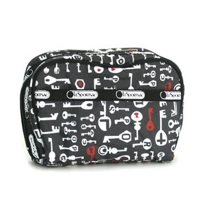 LESPORTSAC（レスポートサック）ポーチ 5824 3870 アンロック