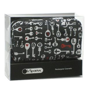 LESPORTSAC（レスポートサック）ポーチ 6500 3870 アンロック