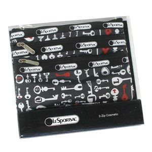 LESPORTSAC（レスポートサック）ポーチ 6501 3870 アンロック