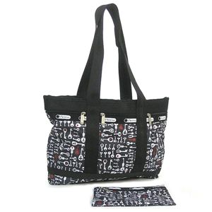 LESPORTSAC（レスポートサック）トートバッグ 7004 3870 アンロック