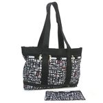 LESPORTSAC（レスポートサック）トートバッグ 7004 3870 アンロック
