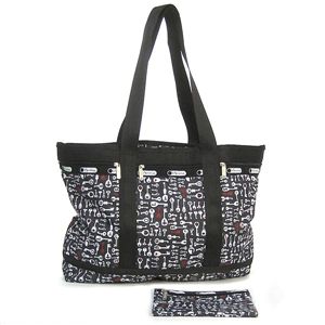 LESPORTSAC（レスポートサック）トートバッグ 7008 3870 アンロック