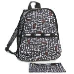 LESPORTSAC（レスポートサック）リュックサック 7812 3870 アンロック