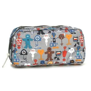 LESPORTSAC（レスポートサック）ポーチ 5825 3885 ミニベストフレンズ