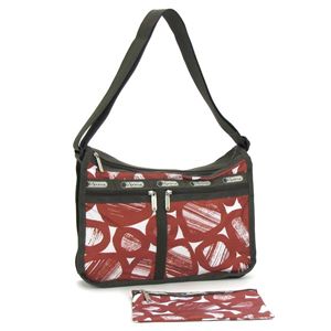 LESPORTSAC（レスポートサック）ショルダーバッグ 7507 3874 NICOLA